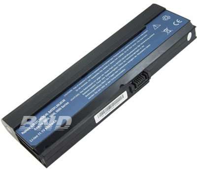 Батарея для ноутбука Acer LC.BTP00.002 - Aspire 3680/5570/TravelMate 2360 11.1V 6600mAh