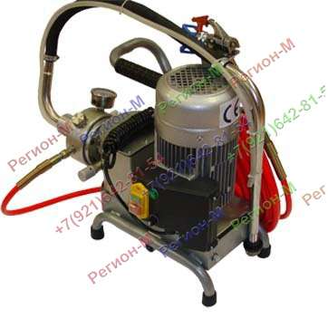 Окрасочное оборудование DP-6825