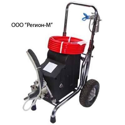 Окрасочное оборудование DP-6830