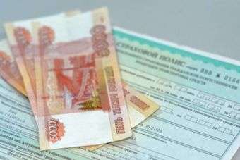 Выплаты по ОСАГО выросли больше, чем сборы