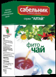 САБЕЛЬНИК                                    Подробнее...