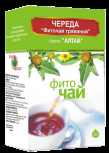 ЧЕРЕДА                                   Подробнее...