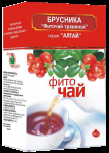 БРУСНИКА                                                   Подробнее...