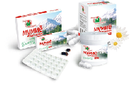 МУМИЕ                                             Подробнее...