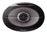 Pioneer 6912