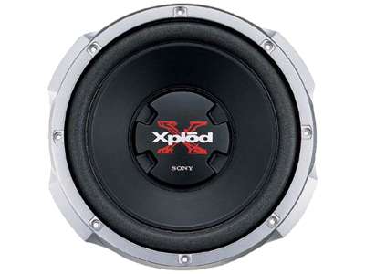 Сабвуфер Sony L1220R 