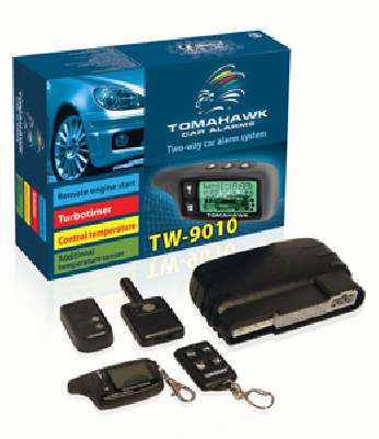 Tomahawk TW 9010 Tomahawk TW 9010